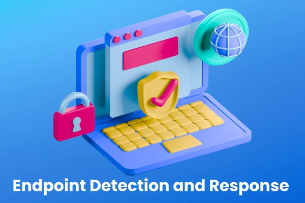 Endpoint Detection and Response: Conheça as 05 Principais Ameaças que o EDR Combate