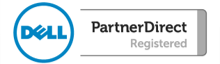 Dell Partner Direct registered