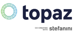 Topaz co-creating with stefanini