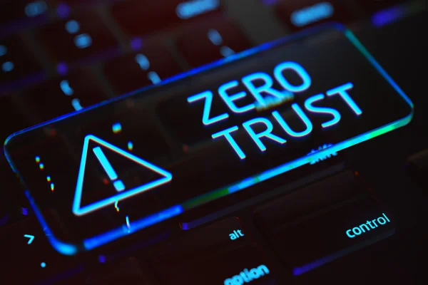 Zero Trust Como o Modelo Vem Revolucionando a Segurança Cibernética e Está Mudando o Jogo