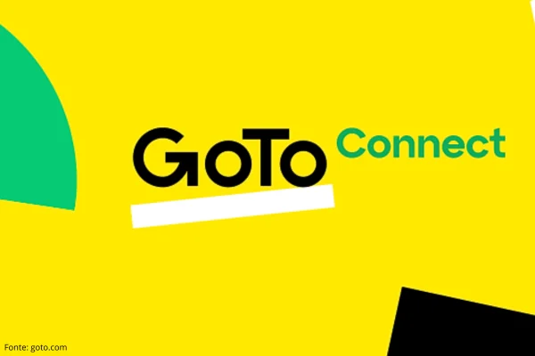 GoTo Connect Revolucione a Comunicação Empresarial com a Telefonia em Nuvem